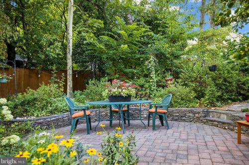 104 Elm Ave, Silver Spring MD  20912-4628 exterior