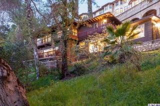 65 Arroyo Blvd, Pasadena, CA 91105-1211