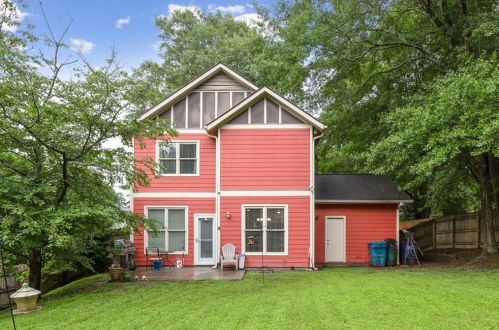 1920 Felker Ward St, Atlanta GA  30318-1811 exterior