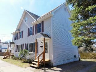 20 Shepard St, Winooski VT  05404-1746 exterior