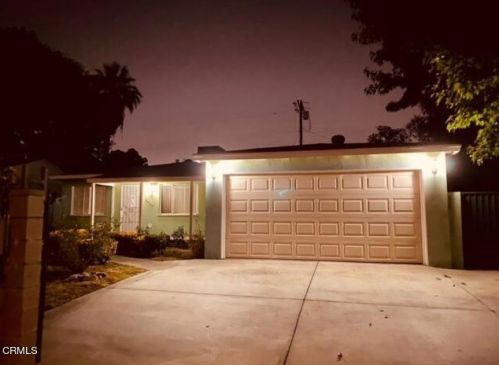 8504 Colbath Ave, Van Nuys, CA 91402-3706