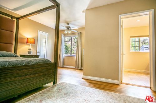 1463 Beaudry Blvd, Glendale CA  91208-1707 exterior