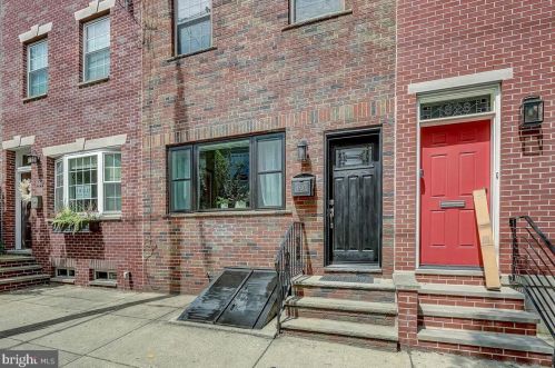 1830 12th St, Philadelphia, PA 19122-0018