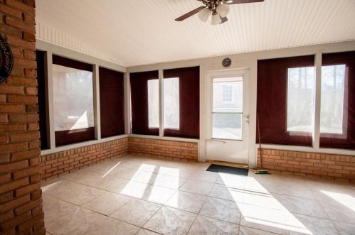 1216 Lambeth Way, Conyers GA  30013-1756 exterior