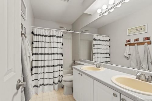 17038 Hastings Ave, Parker CO 80134-7659 exterior