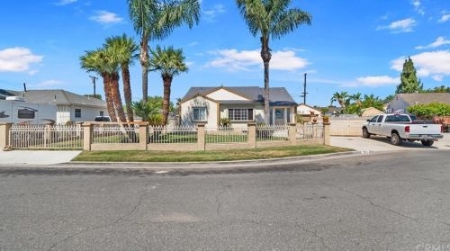 11371 Kathy Ln, Garden Grove, CA 92840-1714