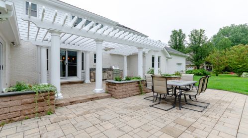 480 81 St, Willowbrook IL  60527-5985 exterior