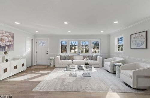 23 Pleasant Valley Way, Town Center, NJ 07052-2942