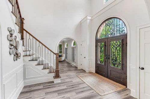 5485 Errol Pl, Atlanta GA  30327-4871 exterior