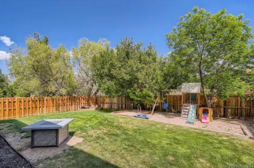 5808 Jericho Way, Aurora CO 80015-3654 exterior