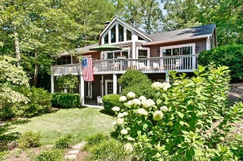 6 Spy Glass Ln, Salem, SC 29676-4618