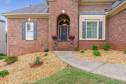 3130 Flatbottom Dr, Dacula, GA 30019-5035