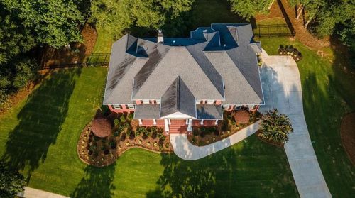 681 Providence Club Dr, Monroe GA  30656-6201 exterior