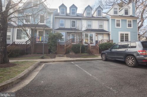 2005 Lyttonsville Rd, Silver Spring MD  20910-2262 exterior