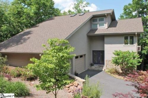 11 Altamont Forest Dr, Greenville, SC 29609-6507