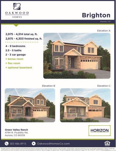 4311 Rome St, Aurora, CO 80019-3144