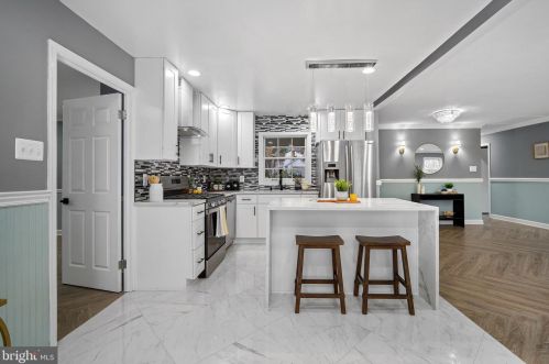 14117 Blazer Ln, Silver Spring MD  20906-2323 exterior