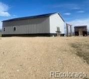 10822 Us Highway 24, Leadville CO 80461-9700 exterior