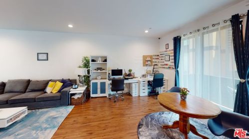 4201 Pennsylvania Ave, Glendale CA  91214 exterior