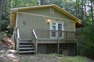 151 Buck Falls Rd, Highlands, NC 28741