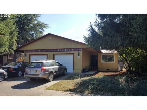 111 Kingwood Dr, Mcminnville OR  97128-9087 exterior