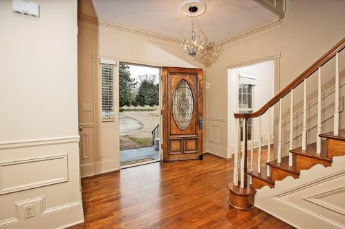 2488 Harvest Dr, Conyers GA  30013-2404 exterior