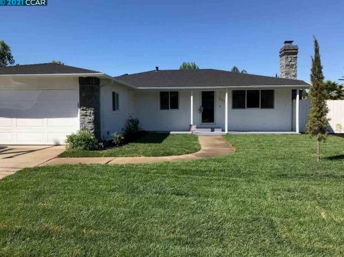 5512 Alaska Dr, Concord, CA 94521-4010