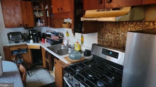 519 Lalor St, Trenton NJ  08611-3233 exterior