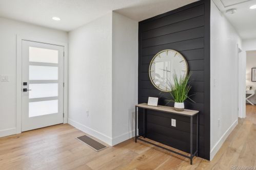 2855 Dartmouth Ave, Denver CO  80236-2705 exterior
