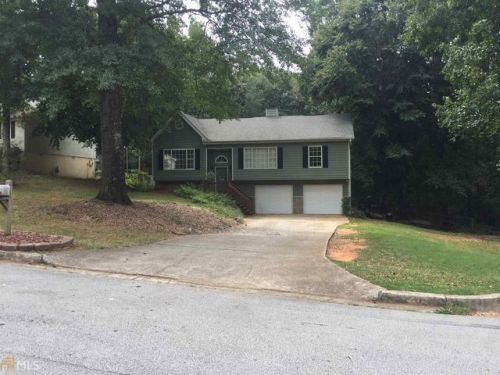 35 Holly Ct, Porterdale, GA 30016-4467