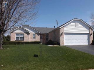 2412 Winfield Ln, Belvidere, IL 61008-6437