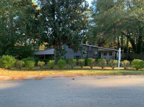 905 King Dr, Conyers GA  30094-2815 exterior
