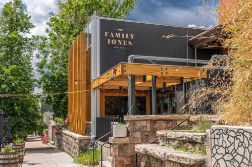 3649 Osage St, Denver CO  80211-2543 exterior