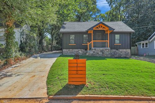 1310 Bernard St, Atlanta, GA 30314-2402