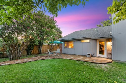 1108 Sea Ter, Irving TX 75060-7716 exterior