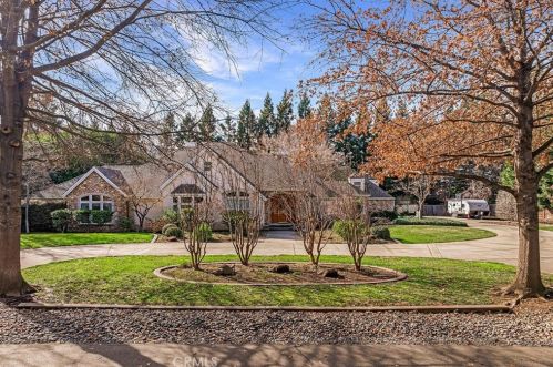 3015 Camelot Ct, Chico, CA 95973-0150