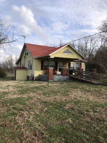 1020 Cedar Creek Rd, Vanleer, TN 37181-5101