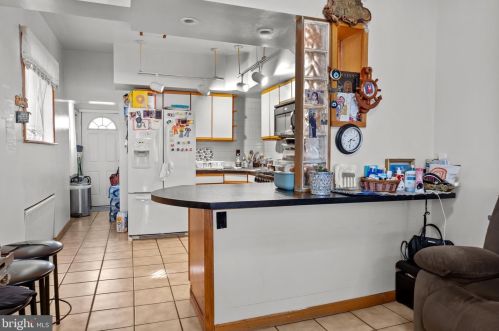 1739 16 St, Philadelphia PA  19132-2309 exterior