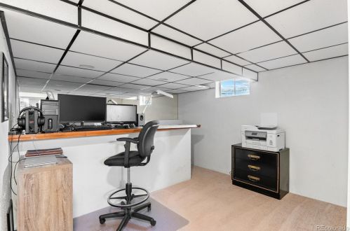 11103 Pinyon Dr, Denver CO  80234-3941 exterior