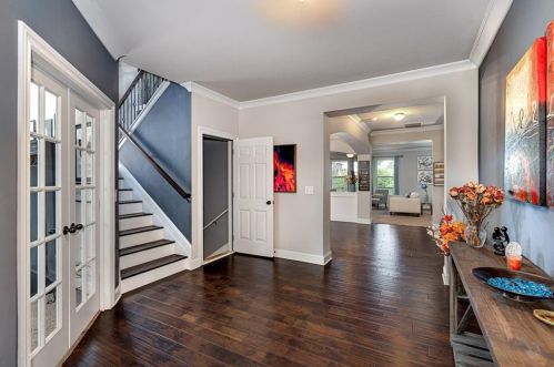 268 Ironwood Dr, Stockbridge GA  30281 exterior