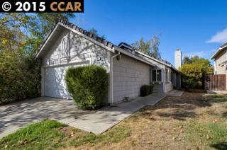 2841 Whitney Dr, Pleasanton, CA 94566-8723
