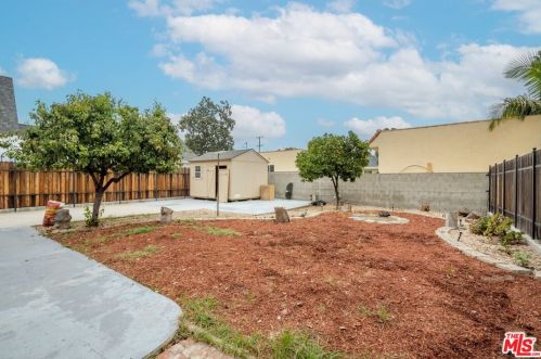 734 Adams St, Glendale CA 91206-2502 exterior