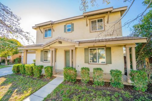 992 Lilac Rd, San Jacinto, CA 92582-3077