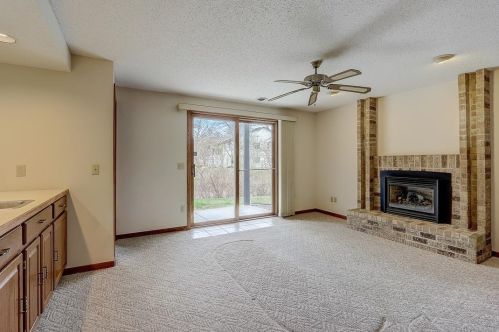 3727 Gershwin Ln, Saint Paul MN  55128-2944 exterior
