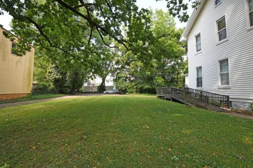 3123 Hackberry St, Cincinnati OH  45207-1817 exterior