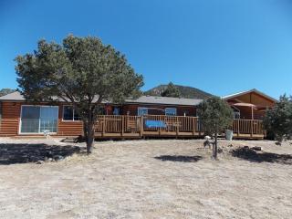 1726 F Path, Cotopaxi, CO 81223-9535