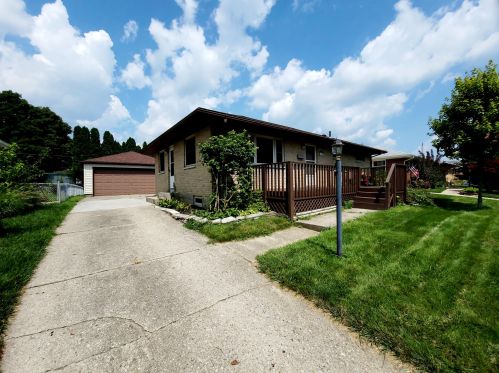 1120 Cheyenne Ave, Springfield, OH 45503-6138