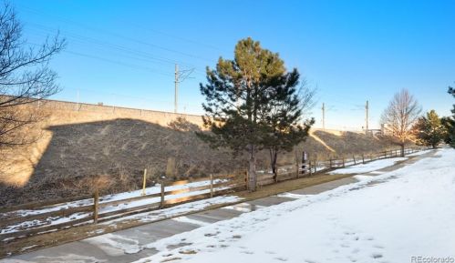 3271 103rd Pl, Denver CO  80229-8465 exterior