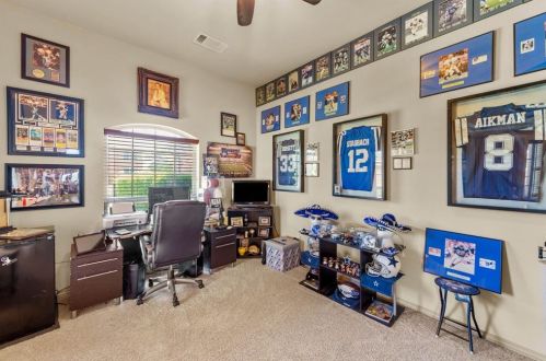 804 Sequoia Way, Fort Worth, TX 76131-3556