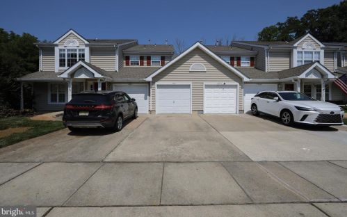 7501 Normandy Dr, Mount Laurel NJ  08054-5983 exterior